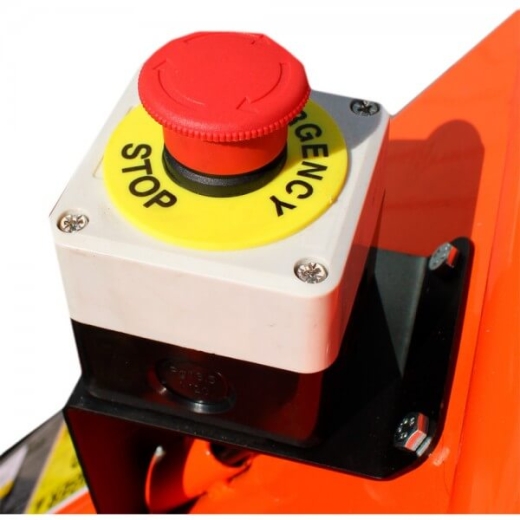 Бензиновый измельчитель веток GTM GS15002 - 6