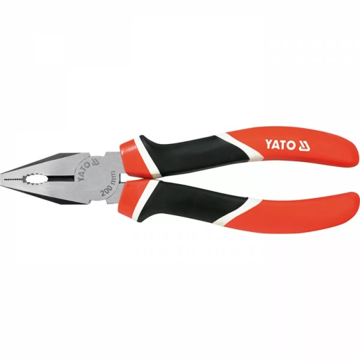 Плоскогубцы YATO YT-1941 - 1