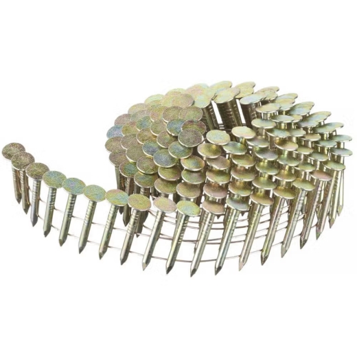 Цвяхи оцинковані DeWALT DNR3119GZ - 1