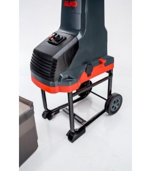 Садовий подрібнювач AL-KO LH 2810 EASY CRUSH - 2
