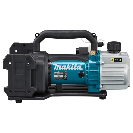 Аккумуляторный вакуумный насос Makita DVP181ZK (без АКБ) - 6