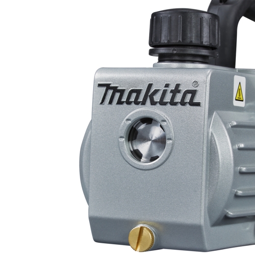 Аккумуляторный вакуумный насос Makita DVP181ZK (без АКБ) - 5