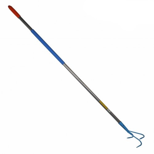 Культиватор-розпушувач GRUNTEK 295160100_S CS-3S/140S зі сталевою ручкою - 1