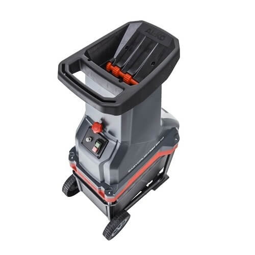Садовий подрібнювач AL-KO MH 2810 EASY CRUSH - 5