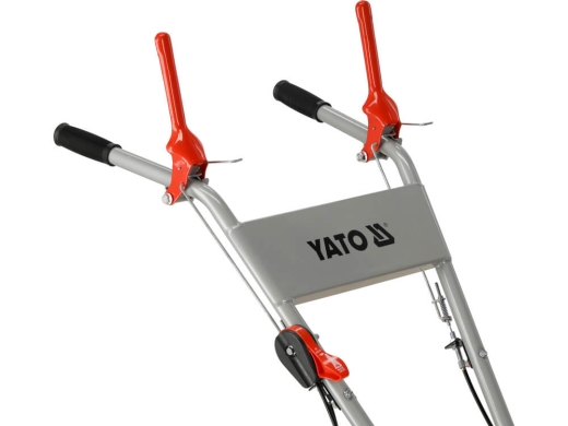 Культиватор бензиновый YATO YT-85592 - 8