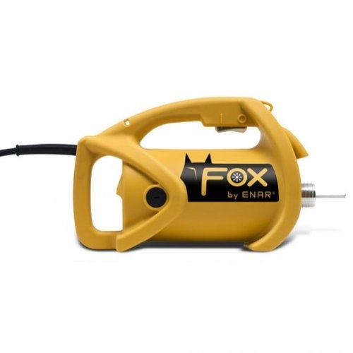 Вибратор глубинный Enar FOX TDX (297820) Вибратор глубинный Enar FOX TDX (297820)