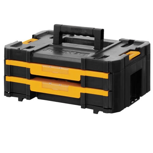 Ящик инструментальний DeWALT DWST1-70706 Ящик инструментальний DeWALT DWST1-70706