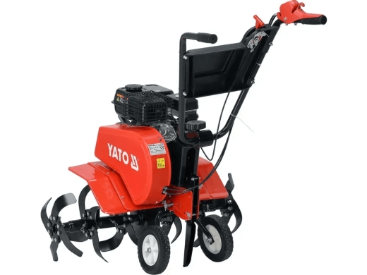 Культиватор бензиновый YATO YT-85591 - 4
