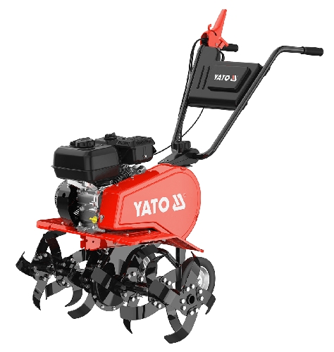 Культиватор бензиновый YATO YT-85591 Культиватор бензиновый YATO YT-85591
