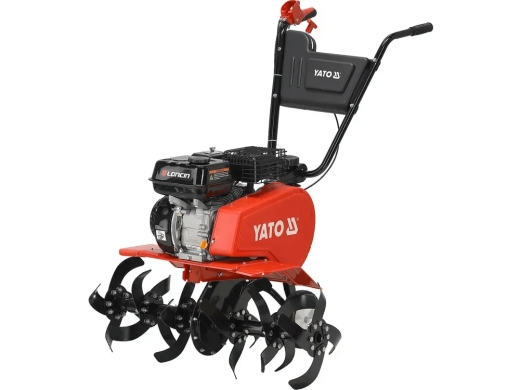 Культиватор бензиновый YATO YT-85591 - 2