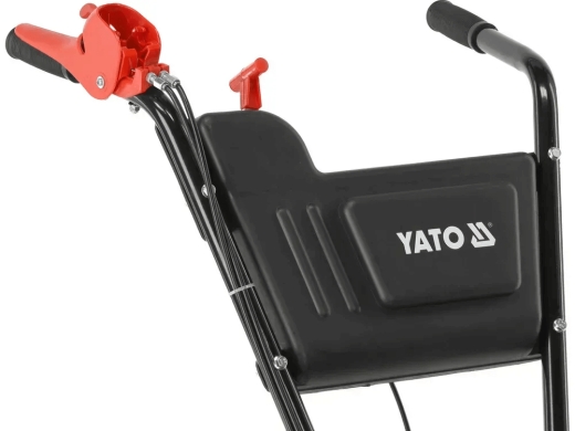 Культиватор бензиновый YATO YT-85591 - 8