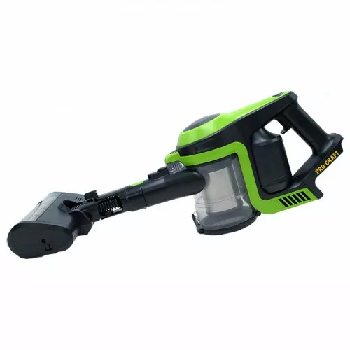 Аккумуляторный пылесос Procraft VP30 (030301) (без АКБ и ЗУ) - 2