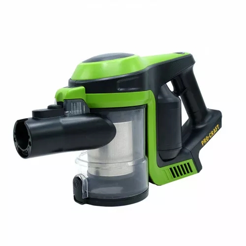 Аккумуляторный пылесос Procraft VP30 (030301) (без АКБ и ЗУ) - 3