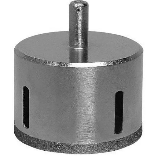 Коронка алмазная S&R 60x67 мм сталь - 1