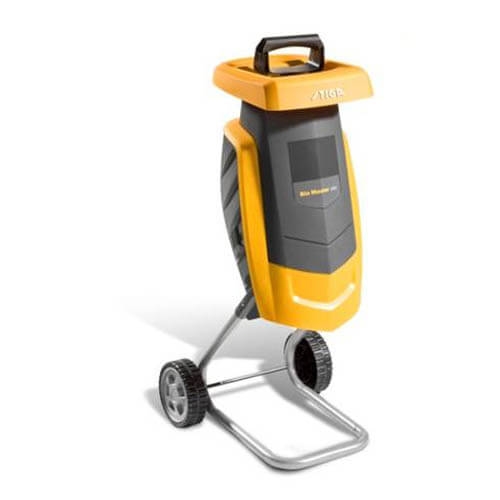 Електричний подрібнювач STIGA BIO_Master2200 Електричний подрібнювач STIGA BIO_Master2200