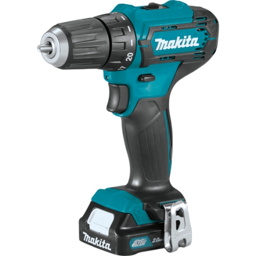 Набор инструментов Makita CLX224SA (DF333, TD110D) Набор инструментов Makita CLX224SA (DF333, TD110D)