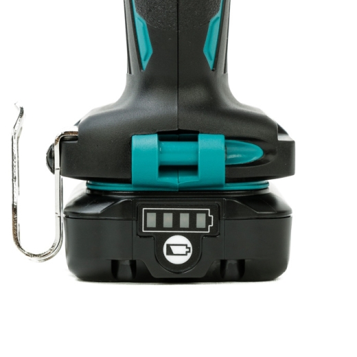 Набор инструментов Makita CLX224SA (DF333, TD110D) - 2