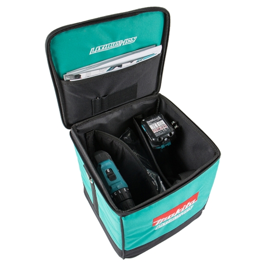 Набор инструментов Makita CLX224SA (DF333, TD110D) - 3