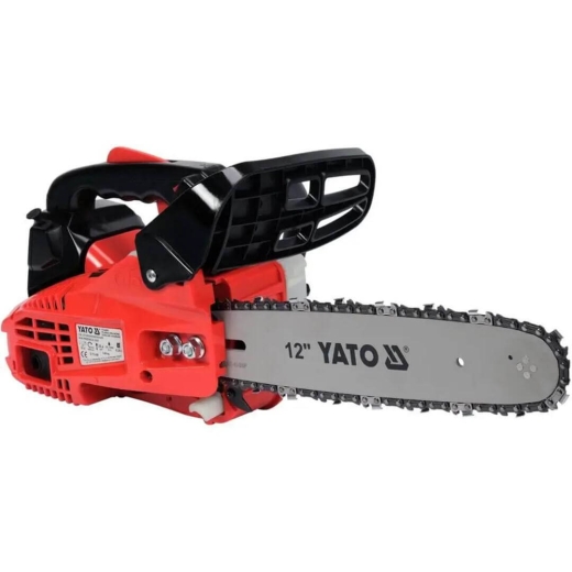 Бензопила ланцюгова YATO YT-84893 - 4