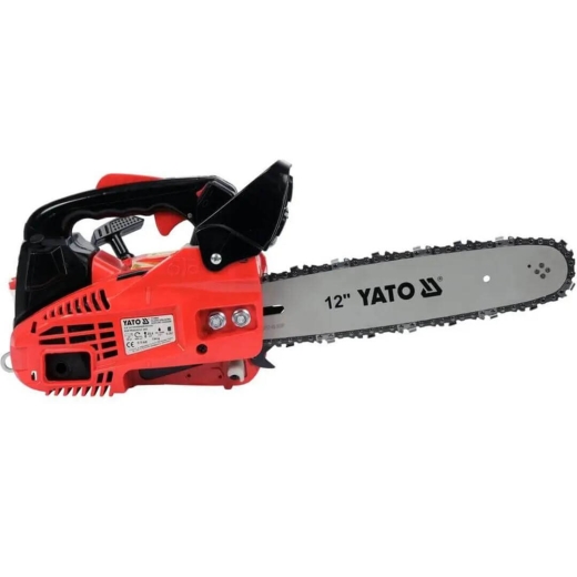 Бензопила ланцюгова YATO YT-84893 - 5