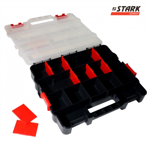 Органайзер Stark MultipleBox 330x270x60 мм - 6