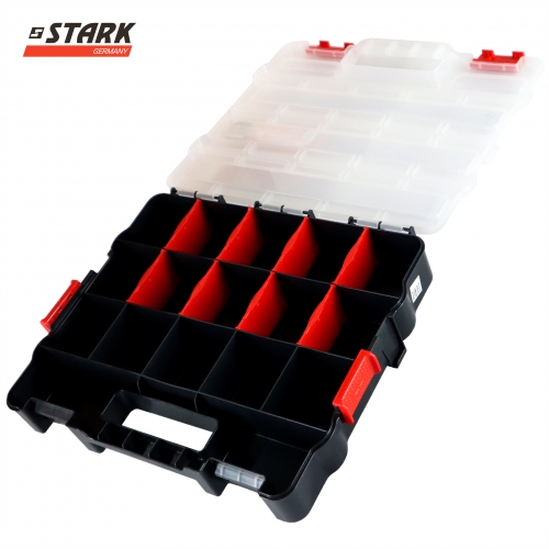 Органайзер Stark MultipleBox 330x270x60 мм - 7