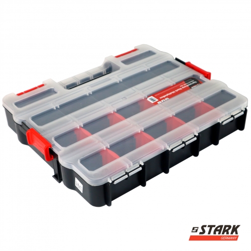 Органайзер Stark MultipleBox 330x270x60 мм - 2