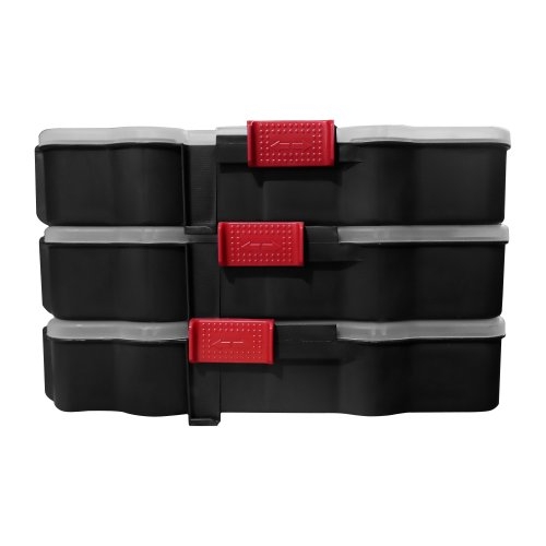 Органайзер Stark MultipleBox 330x270x60 мм - 5