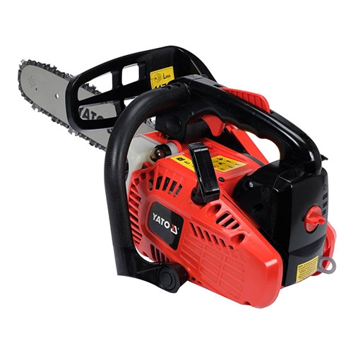 Бензопила Yato YT-84891 - 3