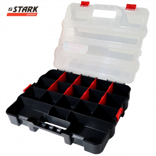 Органайзер Stark MultipleBox 470x373x80 мм - 9
