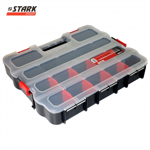 Органайзер Stark MultipleBox 470x373x80 мм - 11