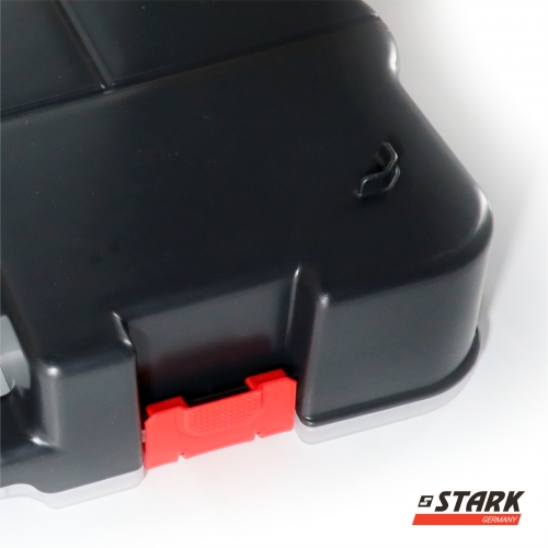 Органайзер Stark MultipleBox 470x373x80 мм - 4