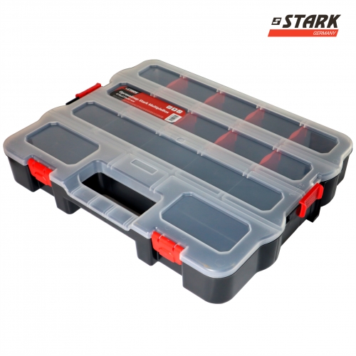 Органайзер Stark MultipleBox 470x373x80 мм - 2