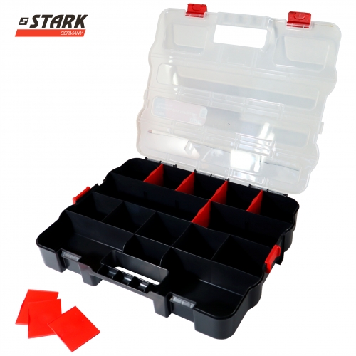 Органайзер Stark MultipleBox 470x373x80 мм - 10