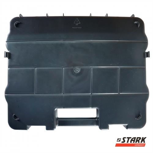 Органайзер Stark MultipleBox 470x373x80 мм - 3