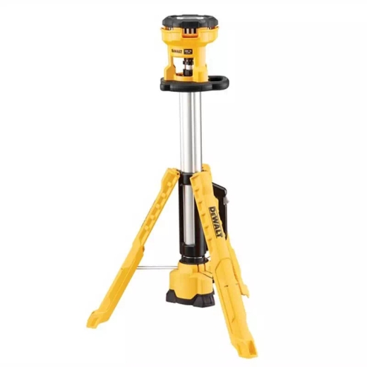 Ліхтар світлодіодний акумуляторний DeWALT DCL079 Ліхтар світлодіодний акумуляторний DeWALT DCL079