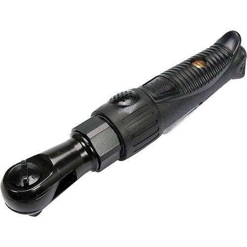 Тріщатка пневматична VOREL 81118 квадрат 1/2", 68 Нм, 6.3 бар, 141 л/хв Тріщатка пневматична VOREL 81118 квадрат 1/2", 68 Нм, 6.3 бар, 141 л/хв
