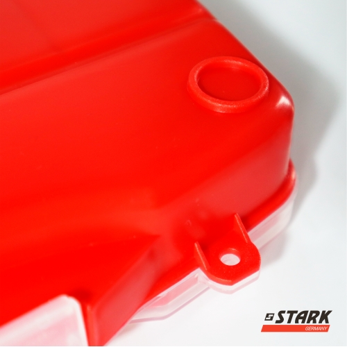 Органайзер Stark SmartBox 140x165x35 мм - 9