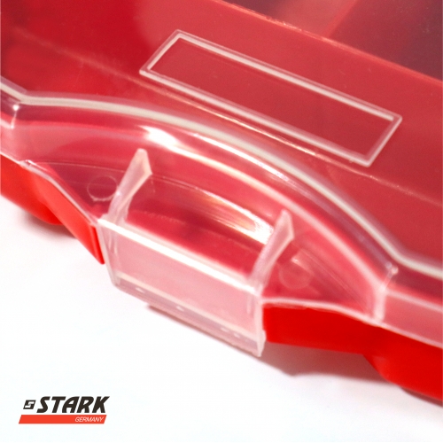 Органайзер Stark SmartBox 140x165x35 мм - 7