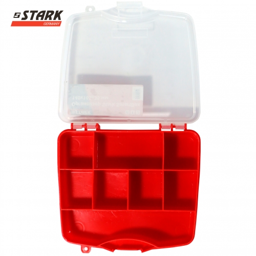 Органайзер Stark SmartBox 140x165x35 мм - 4