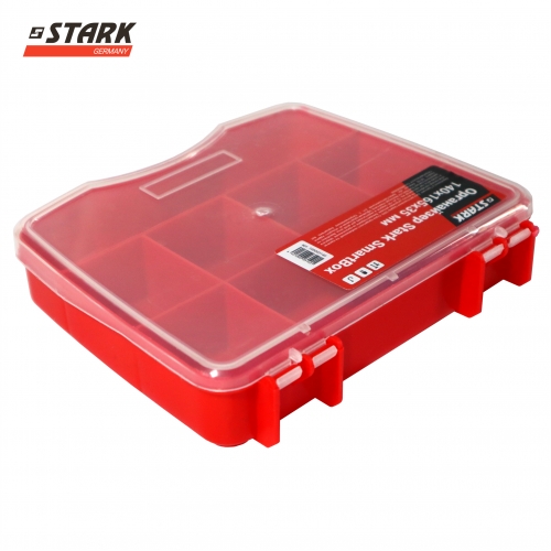 Органайзер Stark SmartBox 140x165x35 мм - 2