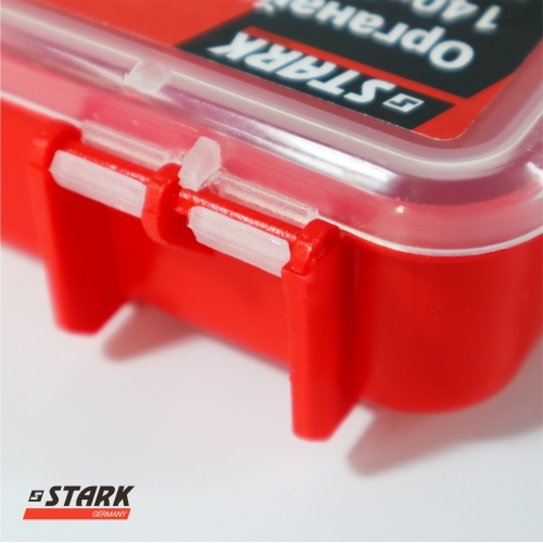 Органайзер Stark SmartBox 140x165x35 мм - 8