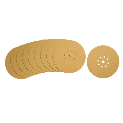 Шліфувальний аркуш DeWALT DT3169 - 2