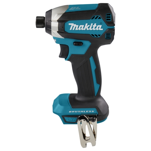 Набір інструментів Makita DLX2432TJ (DDF486, DTD153) - 4