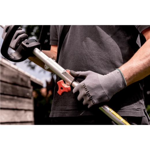 Акумуляторний тример Metabo RTD 18 LTX BL 30 каркас, 601720850 - 6