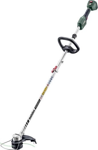 Акумуляторний тример Metabo RTD 18 LTX BL 30 каркас, 601720850 - 2