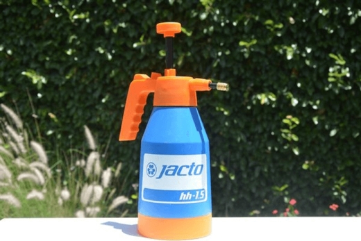 Опрыскиватель ручной Jacto НН-1.5 - 2