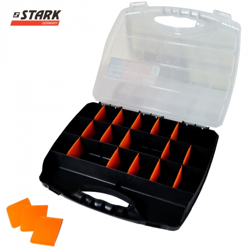 Органайзер Stark SmartBox 300x380x60 мм - 4