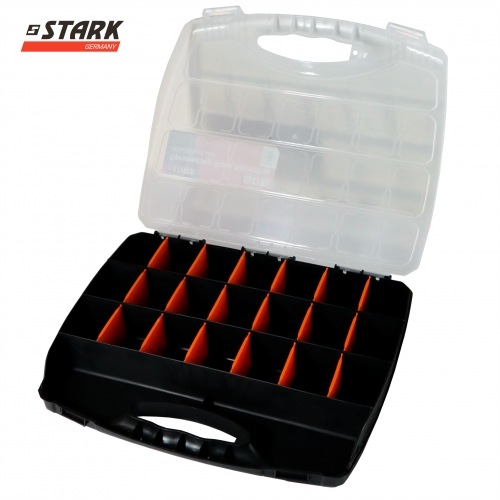 Органайзер Stark SmartBox 300x380x60 мм - 5