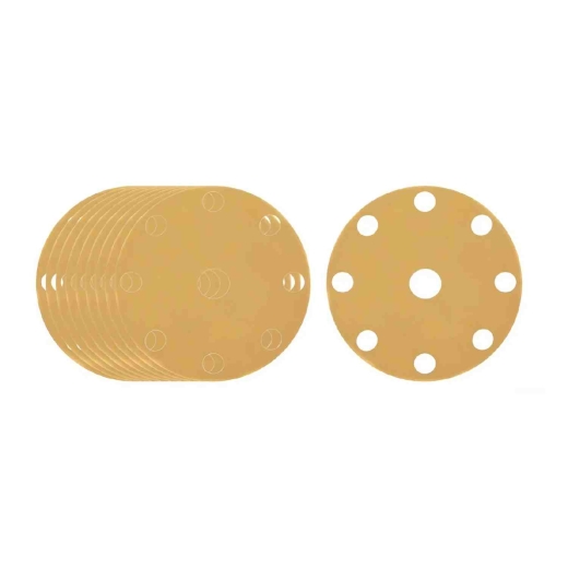 Шліфувальний аркуш DeWALT DT3170 - 3